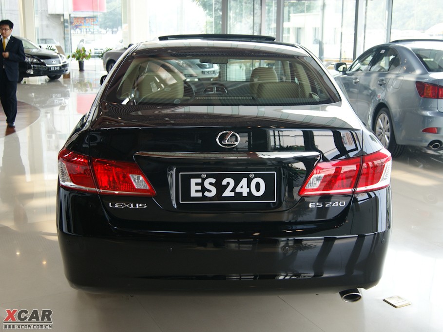 2010׿_˹ES 240 Ű
