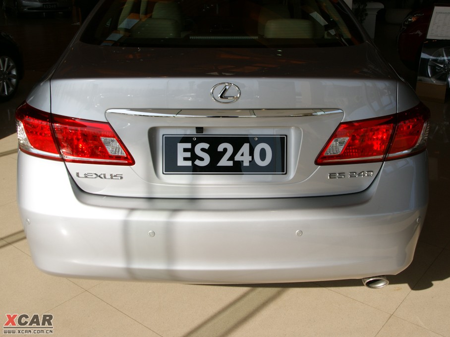 2010׿_˹ES 240 Ű
