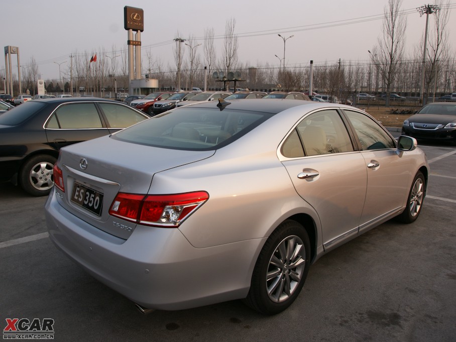 2010׿_˹ES 350 A