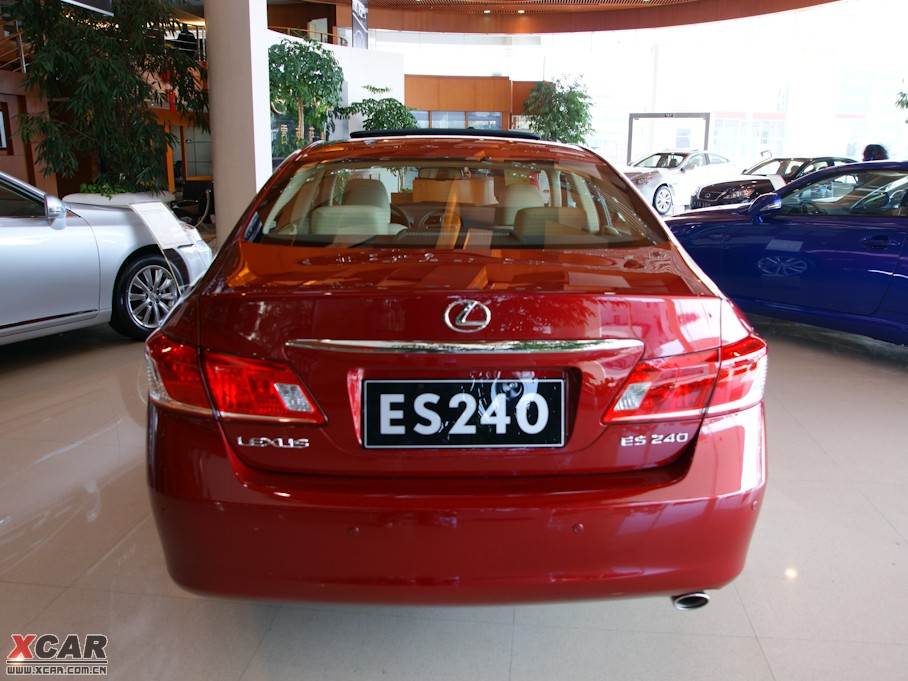 2010׿_˹ES 240 Ű