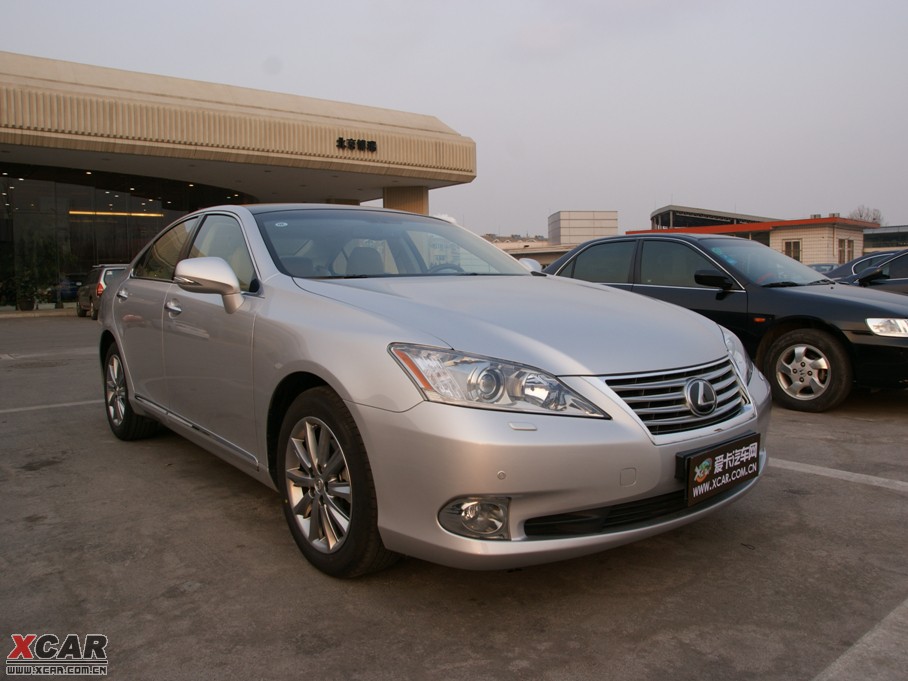 2010׿_˹ES 350 A