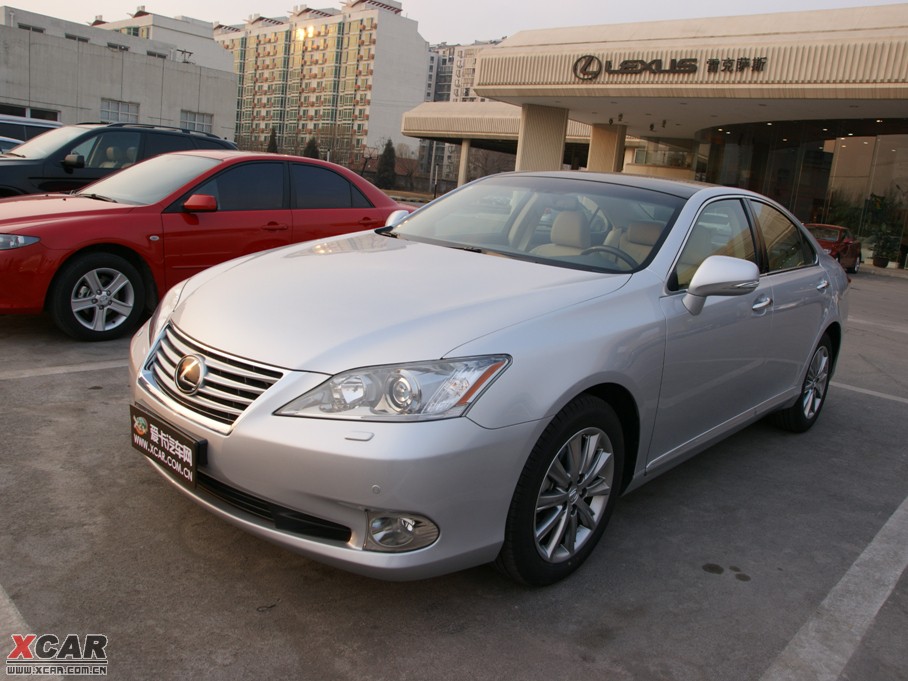 2010׿˹ES 350 