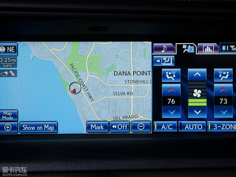 2012���׿��_˹GS 450h