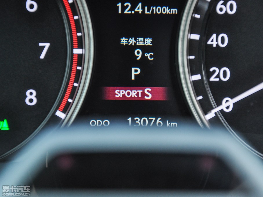 2012���׿��_˹GS 450h