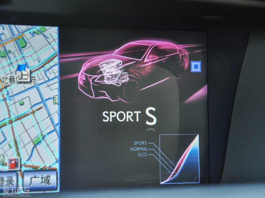 2012���׿��_˹GS 450h