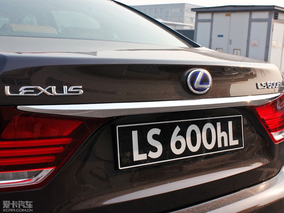 2013׿_˹LS 600hL