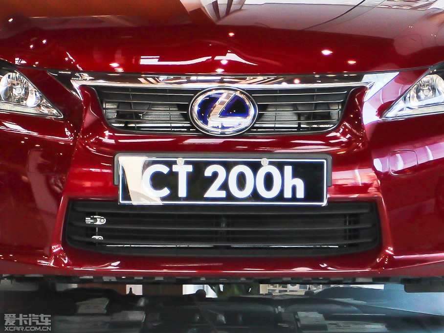 2013׿_˹CT 200h IȰ