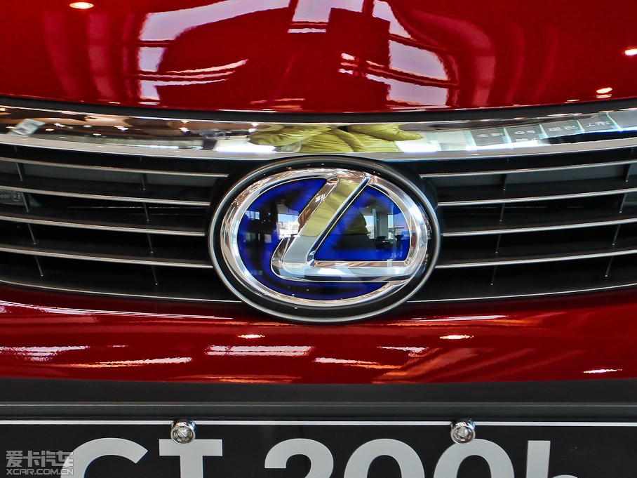 2013׿_˹CT 200h IȰ