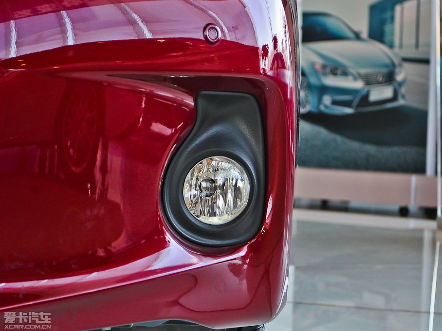 2013׿_˹CT 200h I(lng)Ȱ