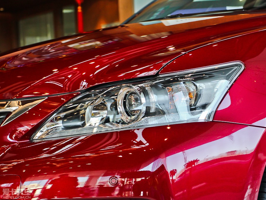 2013׿_˹CT 200h I(lng)Ȱ