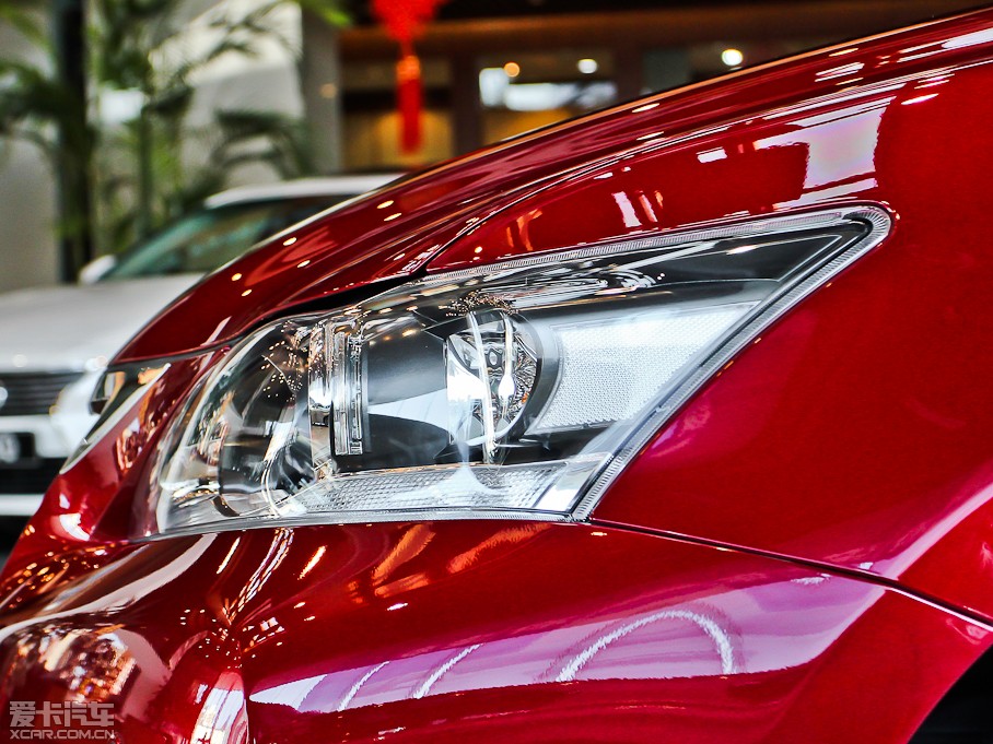 2013׿_˹CT 200h I(lng)Ȱ