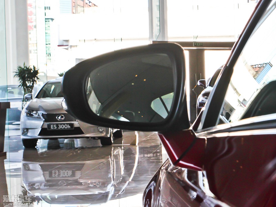 2013׿_˹CT 200h I(lng)Ȱ