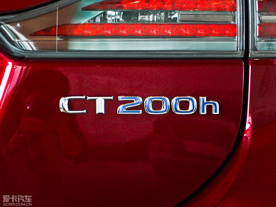 2013׿_˹CT 200h IȰ