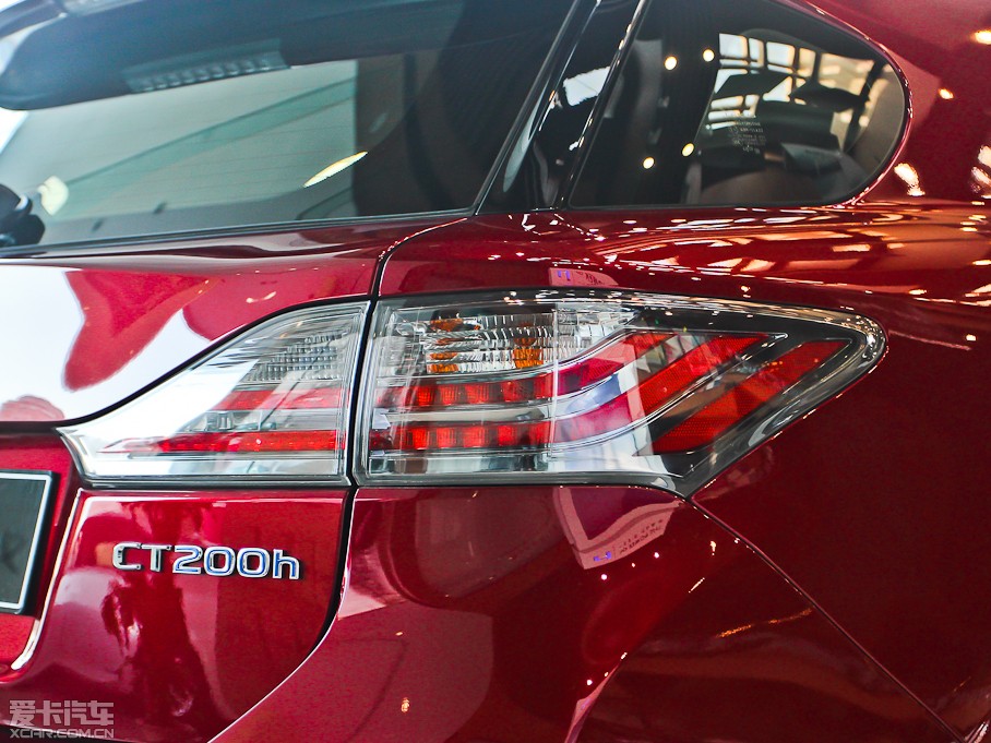 2013׿_˹CT 200h IȰ