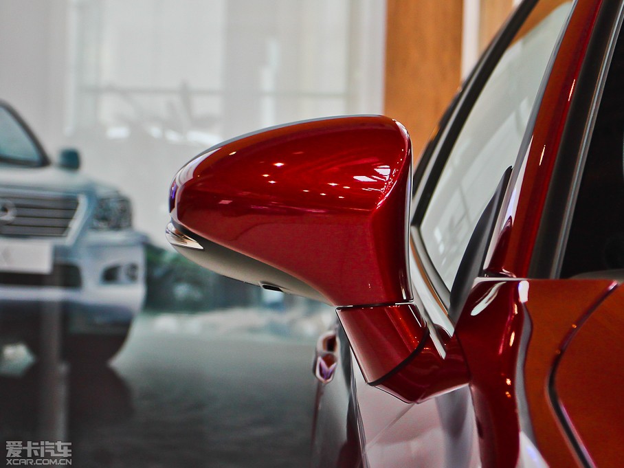 2013׿_˹CT 200h I(lng)Ȱ