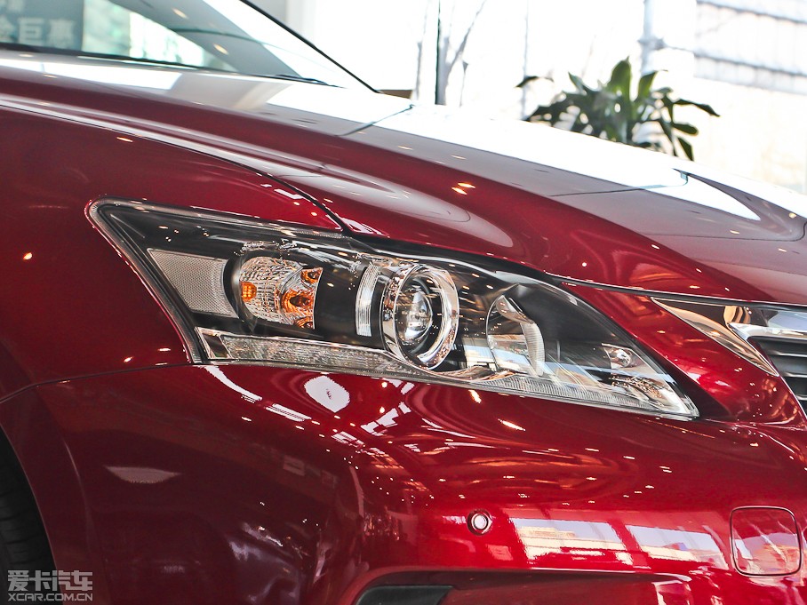 2013׿_˹CT 200h I(lng)Ȱ