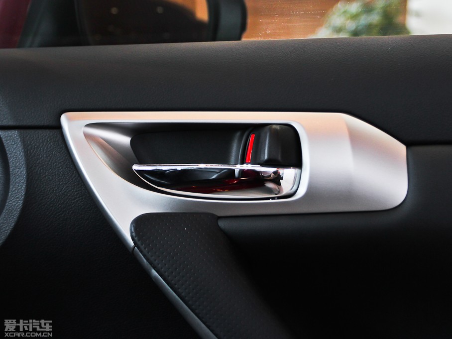 2013׿_˹CT 200h I(lng)Ȱ