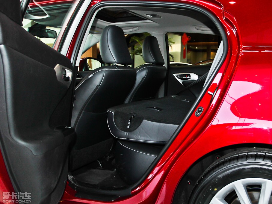 2013׿_˹CT 200h I(lng)Ȱ