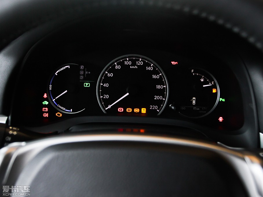 2013׿_˹CT 200h I(lng)Ȱ