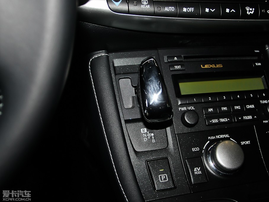 2013׿_˹CT 200h IȰ