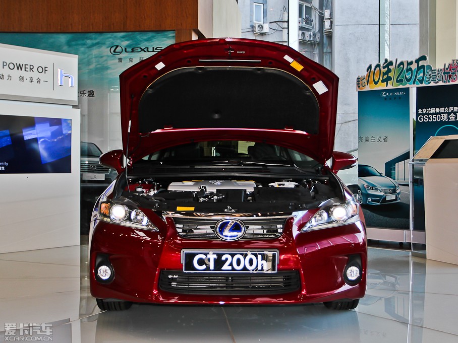 2013׿_˹CT 200h IȰ