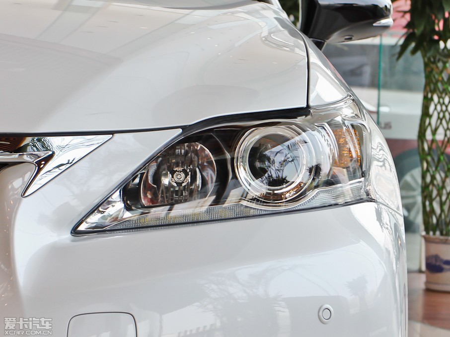 2013׿_˹CT 200h ҹTʿ