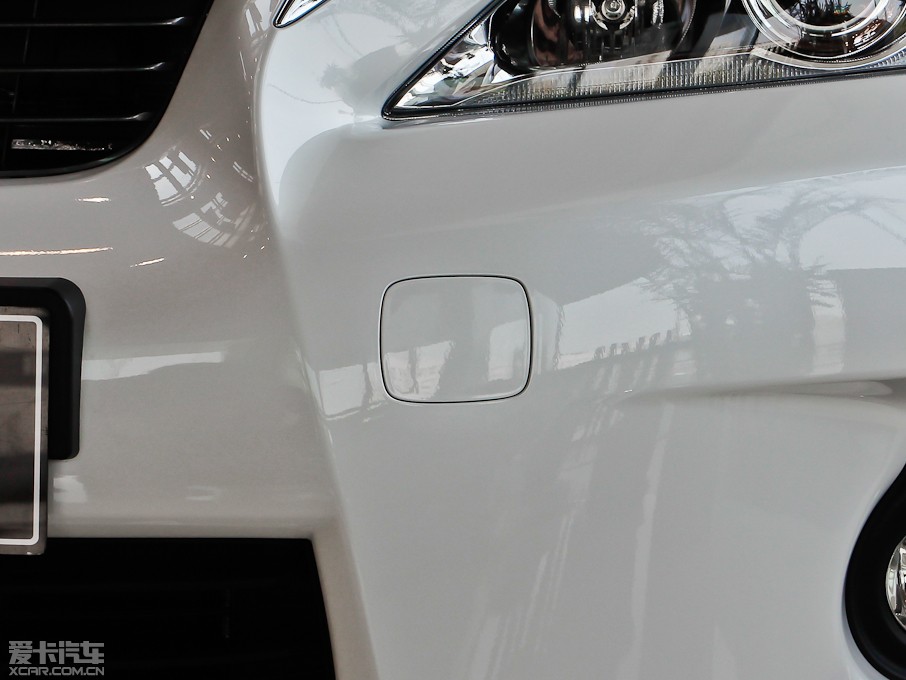 2013׿_˹CT 200h ҹTʿ