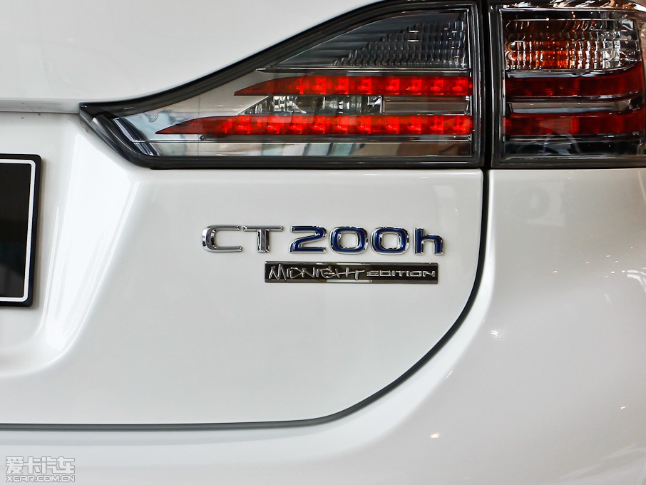 2013���׿��_˹CT 200h ��ҹ�Tʿ��