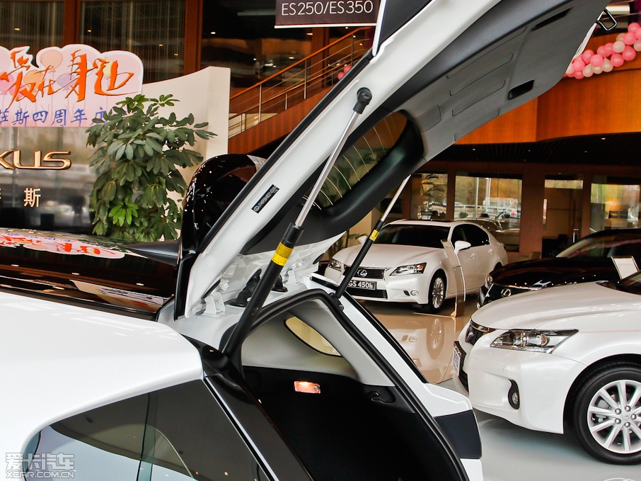 2013׿_˹CT 200h ҹTʿ