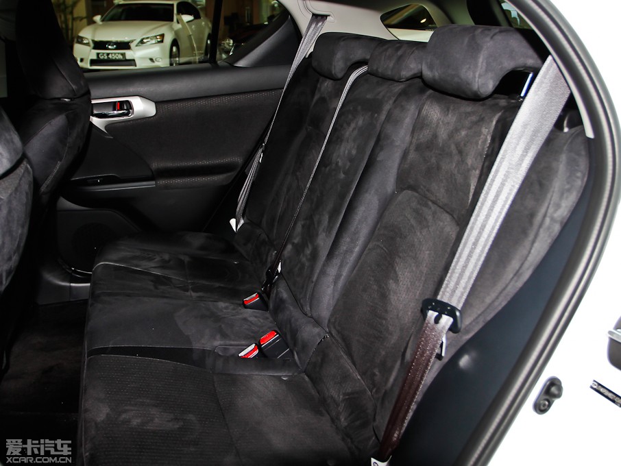 2013׿_˹CT 200h ҹTʿ