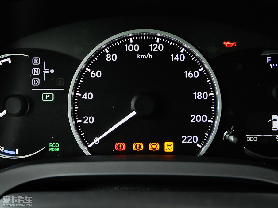 2013׿_˹CT 200h ҹTʿ