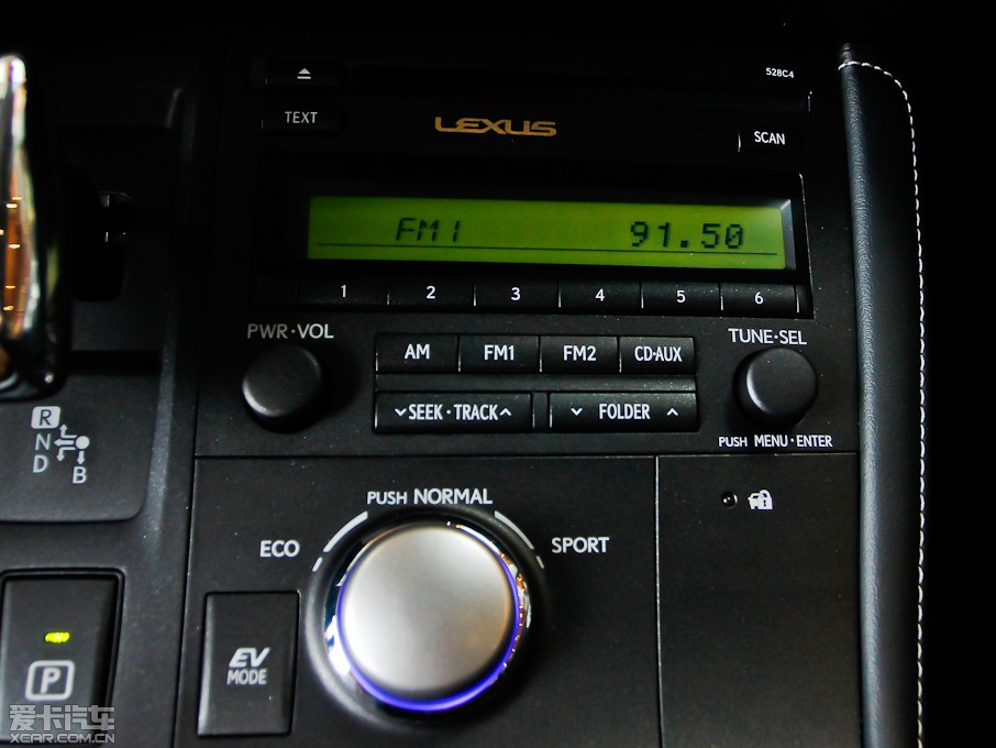 2013׿_˹CT 200h ҹTʿ