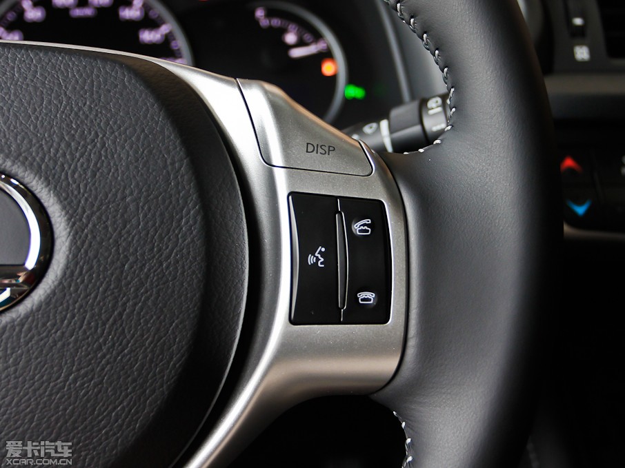 2013׿_˹CT 200h ҹTʿ