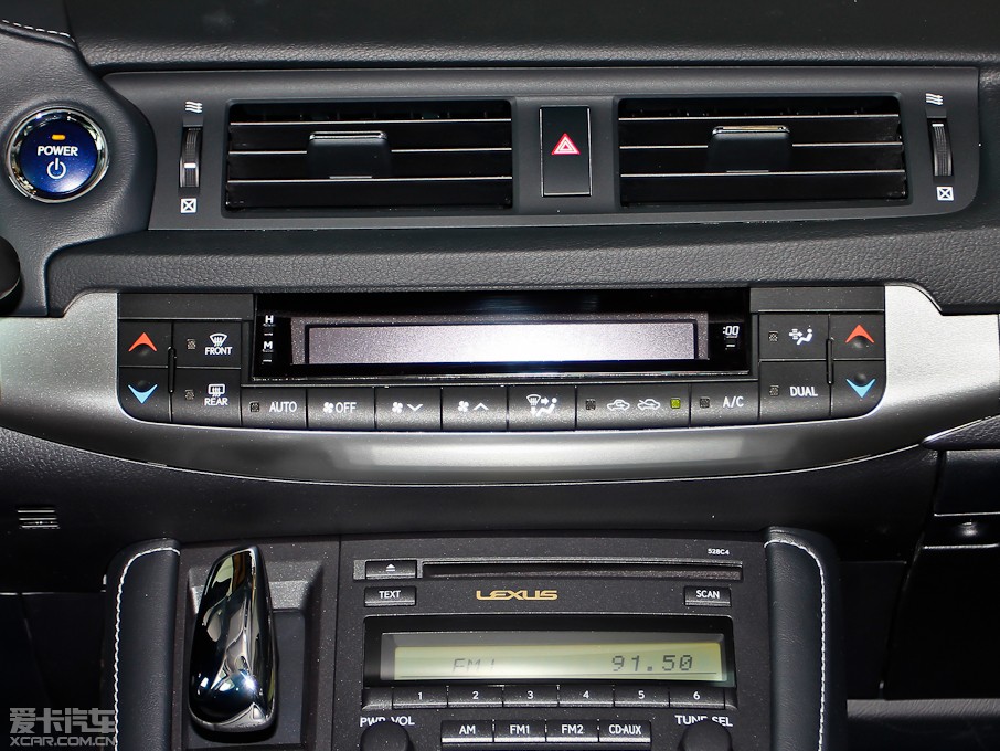 2013׿_˹CT 200h ҹTʿ