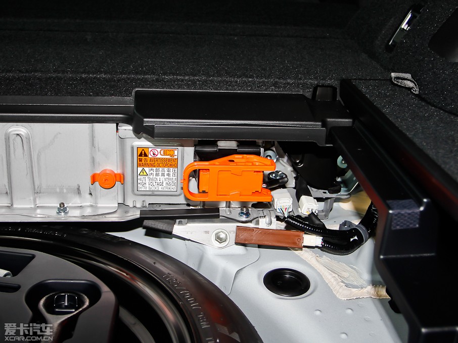 2013׿_˹CT 200h ҹTʿ