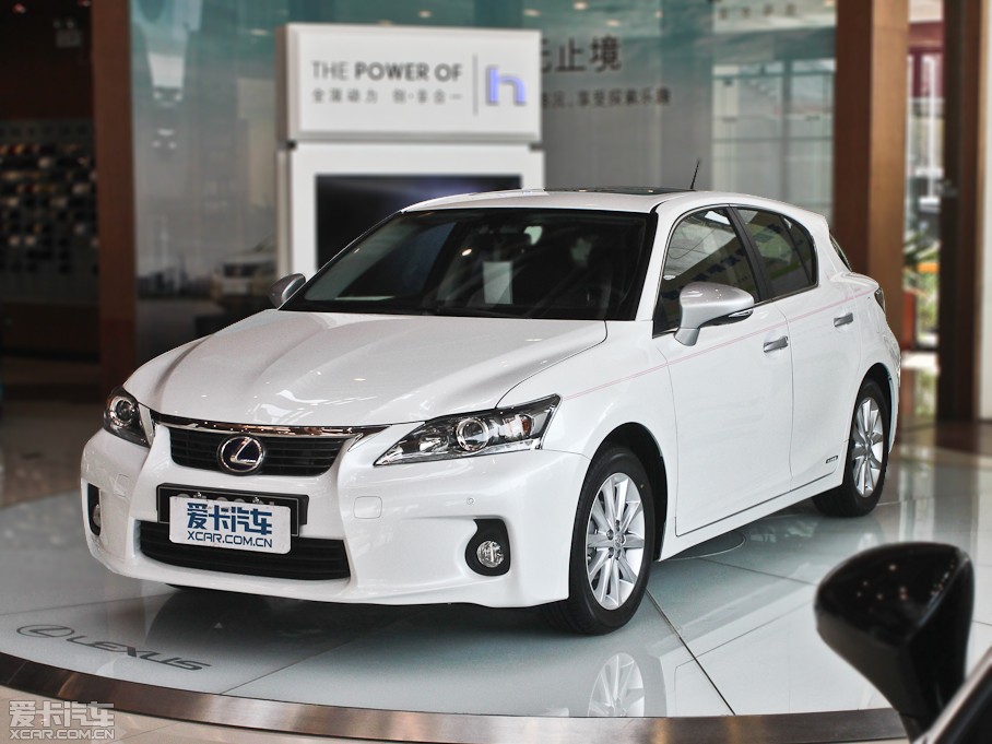 2013׿_˹CT 200h Z(y)