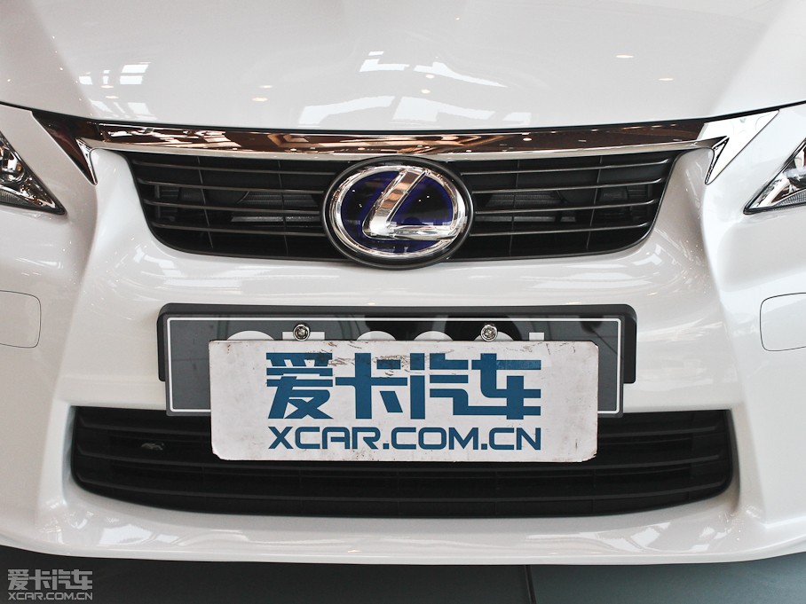 2013׿_˹CT 200h Z(y)