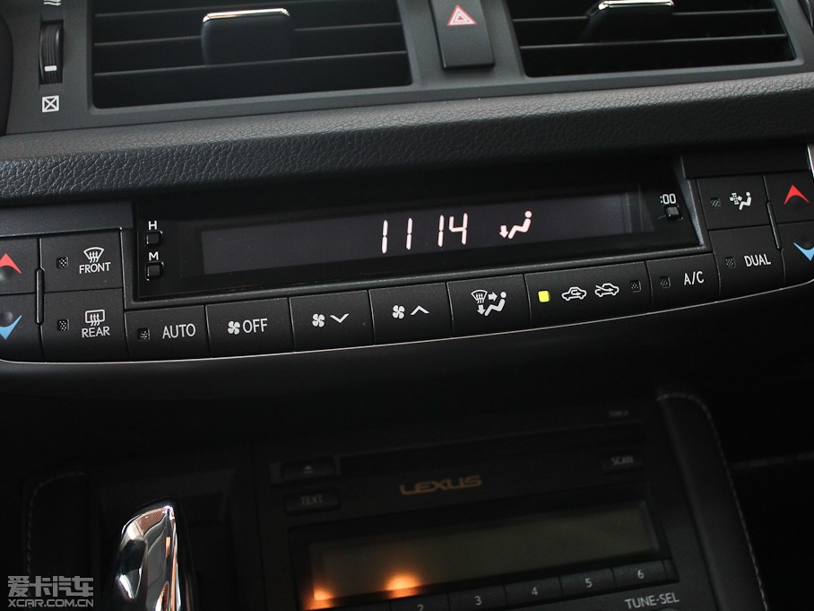 2013׿_˹CT 200h Z(y)