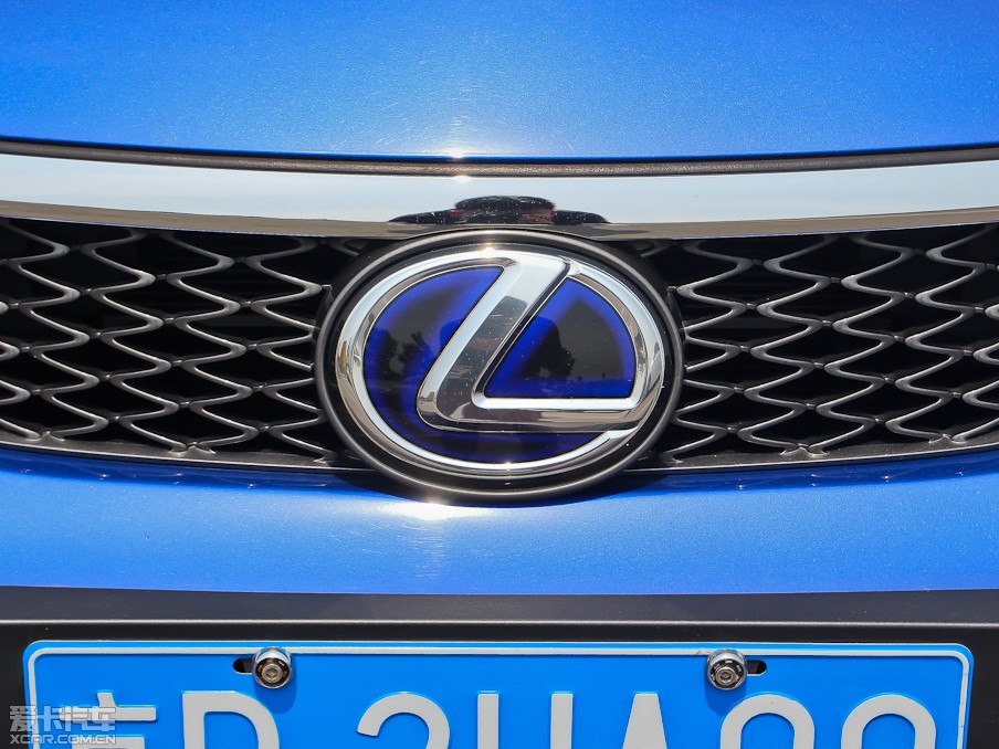 2013׿_˹CT 200h F SPORT