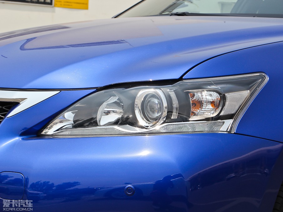 2013׿_˹CT 200h F SPORT