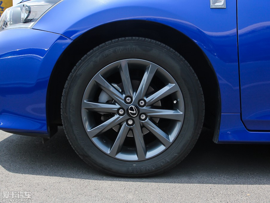 2013׿_˹CT 200h F SPORT