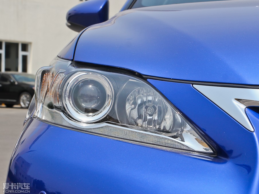 2013׿_˹CT 200h F SPORT