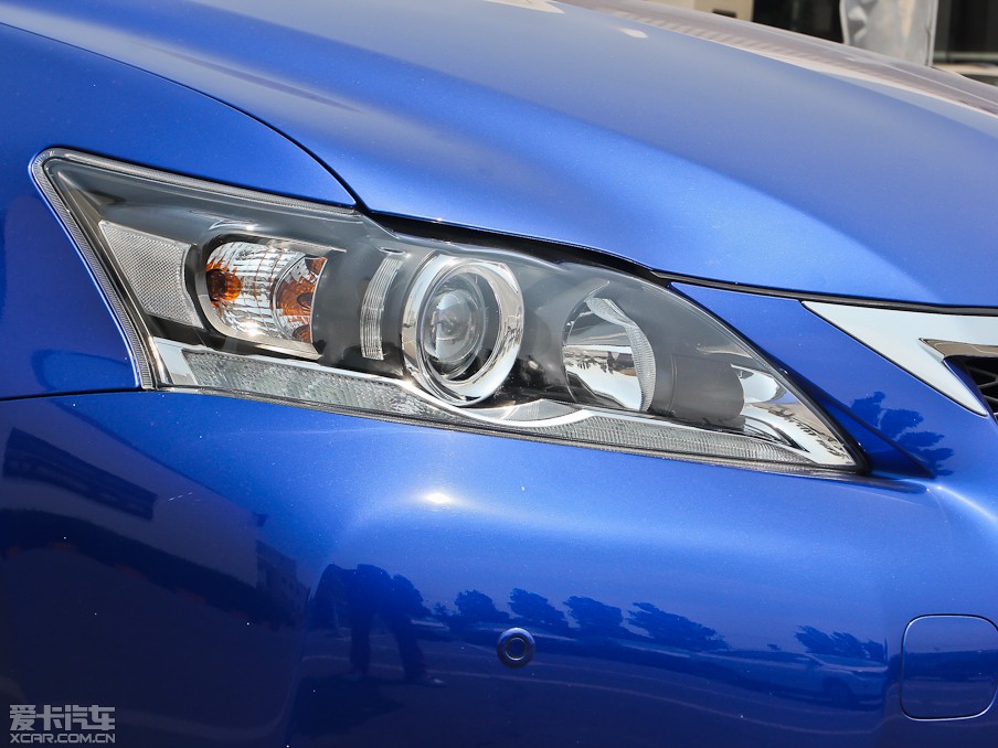 2013׿_˹CT 200h F SPORT