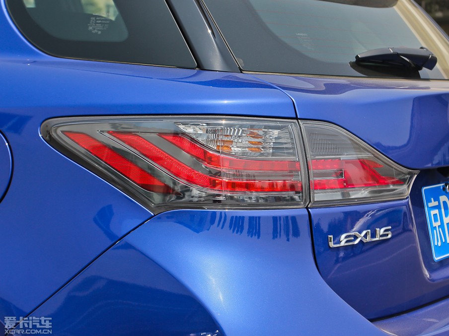 2013׿_˹CT 200h F SPORT