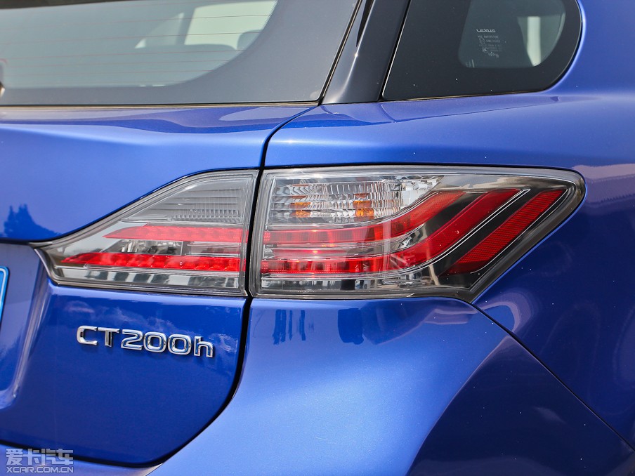 2013׿_˹CT 200h F SPORT