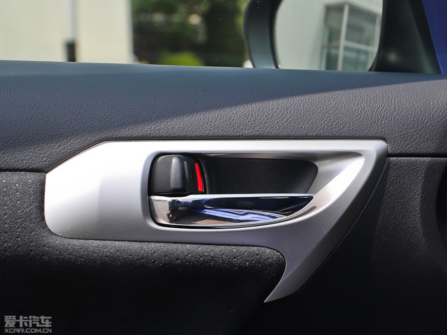 2013׿_˹CT 200h F SPORT