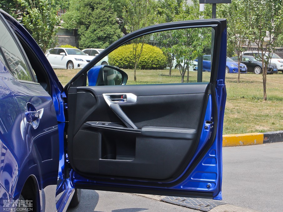 2013׿_˹CT 200h F SPORT