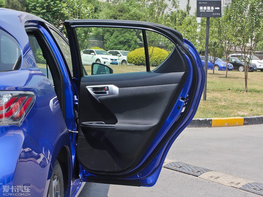 2013׿_˹CT 200h F SPORT