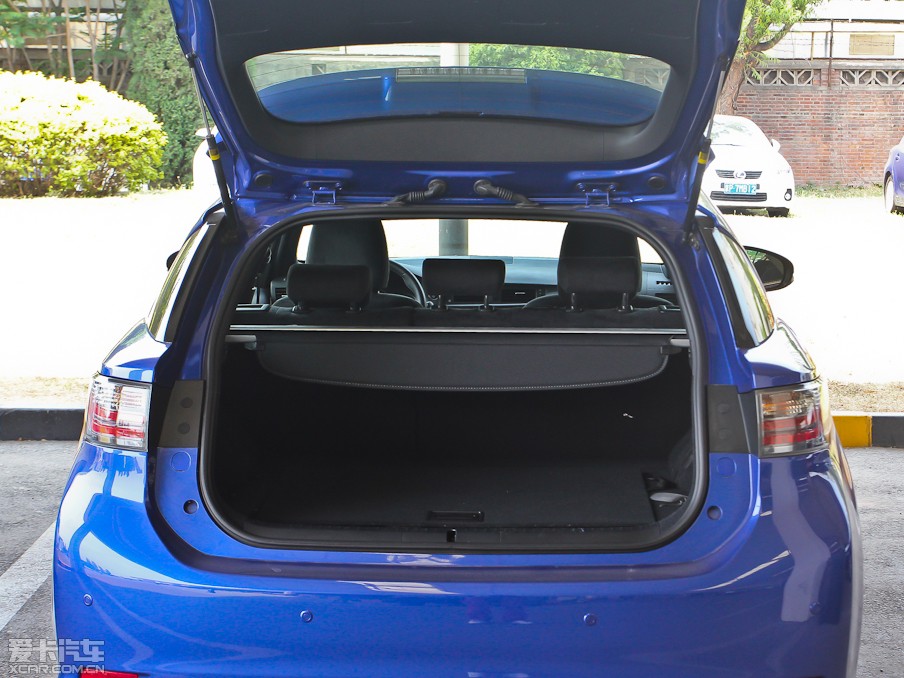 2013׿_˹CT 200h F SPORT