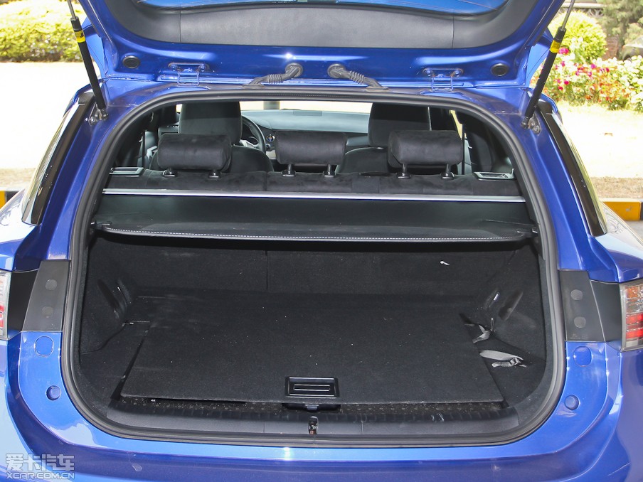 2013׿_˹CT 200h F SPORT